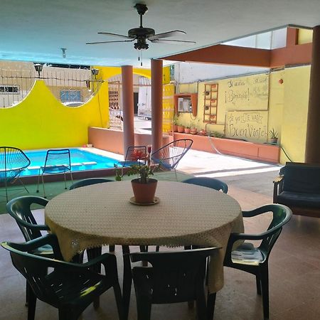 Hotel Beatriz Acapulco Buitenkant foto